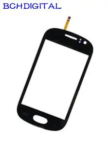 BCHDIGITAL SS034 3.5inch Top Front Digitizer Glass Panel for Samsung Galaxy GT 6810 S6810 S6812 Touch Screen | Мобильные телефоны и
