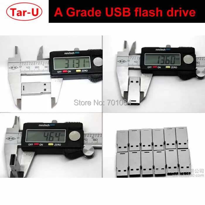 Chip for USB-03