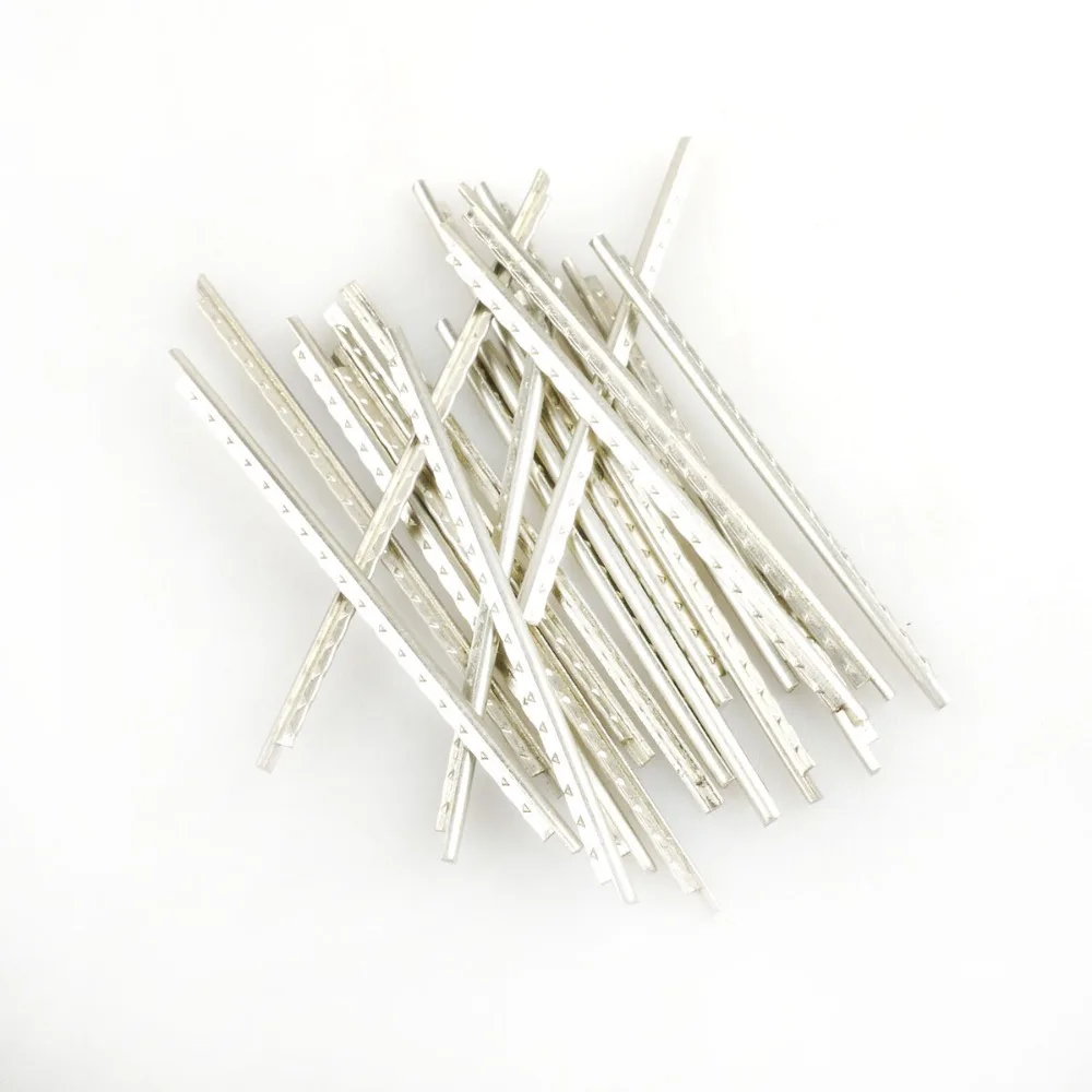 Набор для замены классической гитары 36/38/39 дюймов 19 ладов Fretboard tutenag cupronickel