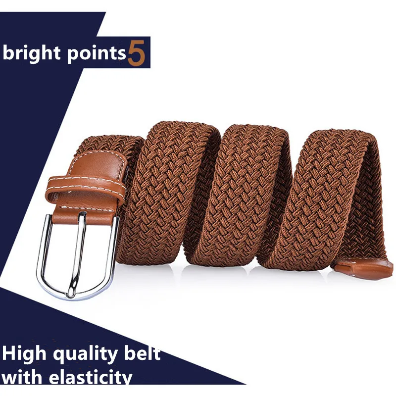 Weave belt  (3)