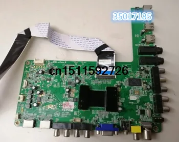

LED42R5100DE motherboard 35017185 with screen LC420EUN