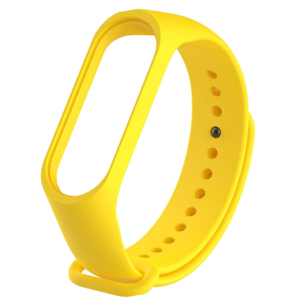 Bracelet for Xiaomi Mi Band 3 4 Sport Strap Watch Band wrist strap Watch Strap bracelet for Xiaomi 3/4 Miband 4 3 Strap