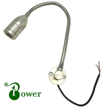 marine 12v reading light