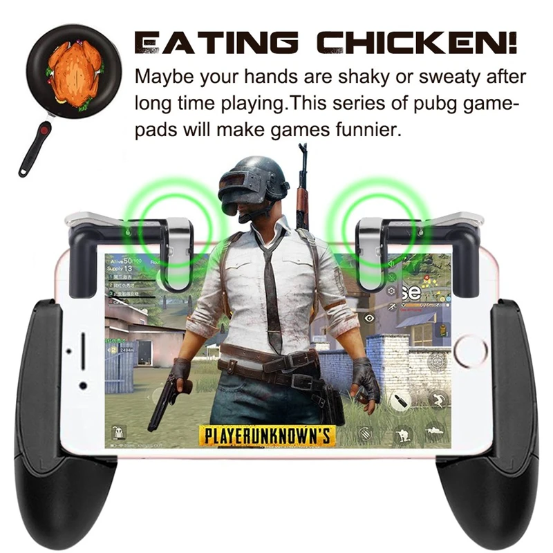 الهاتف المحمول لعبة النار زر تحكم و المقود بقاء الألعاب L1R1 الزناد للسكاكين خارج Pubg قواعد ل فون سامسونج الهاتف المحمول لعبة النار زر تحكم و المقود بقاء الألعاب L1R1 الزناد للسكاكين خارج Pubg قواعد ل فون سامسونج