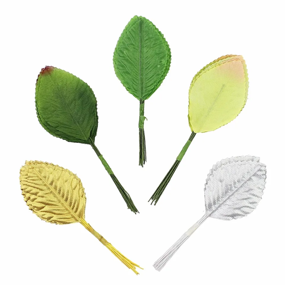 Leaf