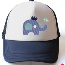 Кепка для маленьких мальчиков, аксессуары в стиле хип-хоп для девочек 3-8 лет, бейсболка с солнцезащитными очками, летняя кепка водителя грузовика для детей