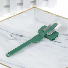 Специализированная кухня в западном стиле французский Toas изогнутый дугой багет в запасе нож для резки хлеба резак Кондитерские инструменты для выпечки