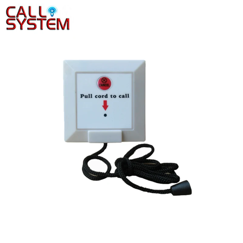 US $452.00 Hospital Panic Button Nurse call indicator light system