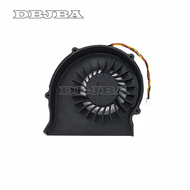 Новый вентилятор охлаждения для MSI CR420 CR420MX CR600 EX620 CX500 CX420 CX600 CX620 CX620MX T & 6010H05F PF1