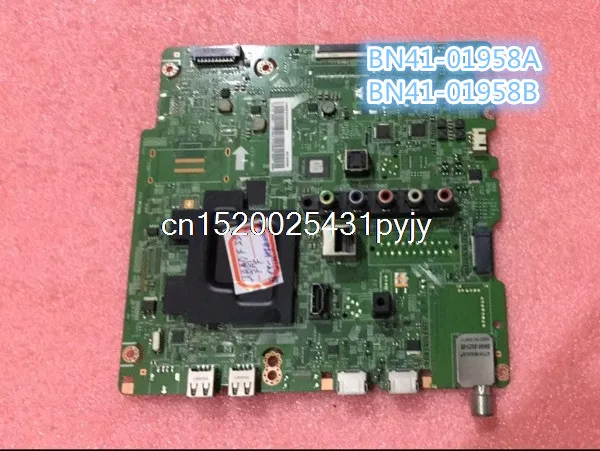 UA40F5500AR основная плата BN41-01958A BN41-01958B Экран CY-HF400BGLV1H | Строительство и ремонт