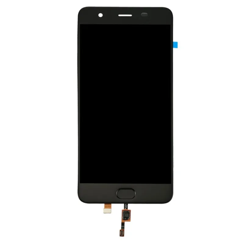 

Sinbeda 100% Tested LCD Display For Xiaomi MI Note 3 LCD+Touch Screen Digitizer Assembly 5.5" LCD Replacement+Glue