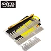 SAYTL-cuchillo de mantenimiento BGA, 43in1, para iPhone CPU, NAND, CHIP IC, eliminar pegamento, desmontar, hoja de retrabajo ► Foto 1/5