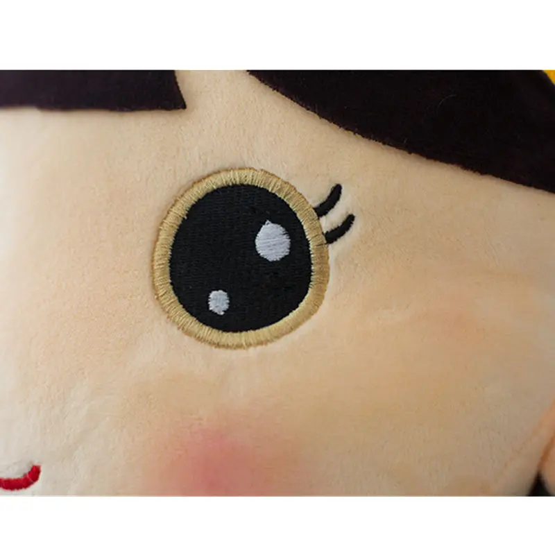 Plush Stuff dolls for children  (3)