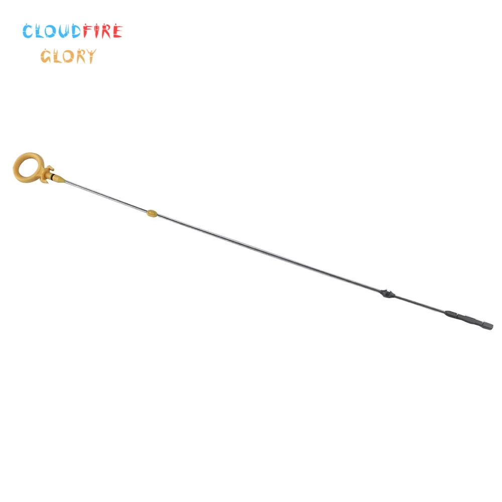 Buy CloudFireGlory 06D115611B Engine Oil Dipstick For