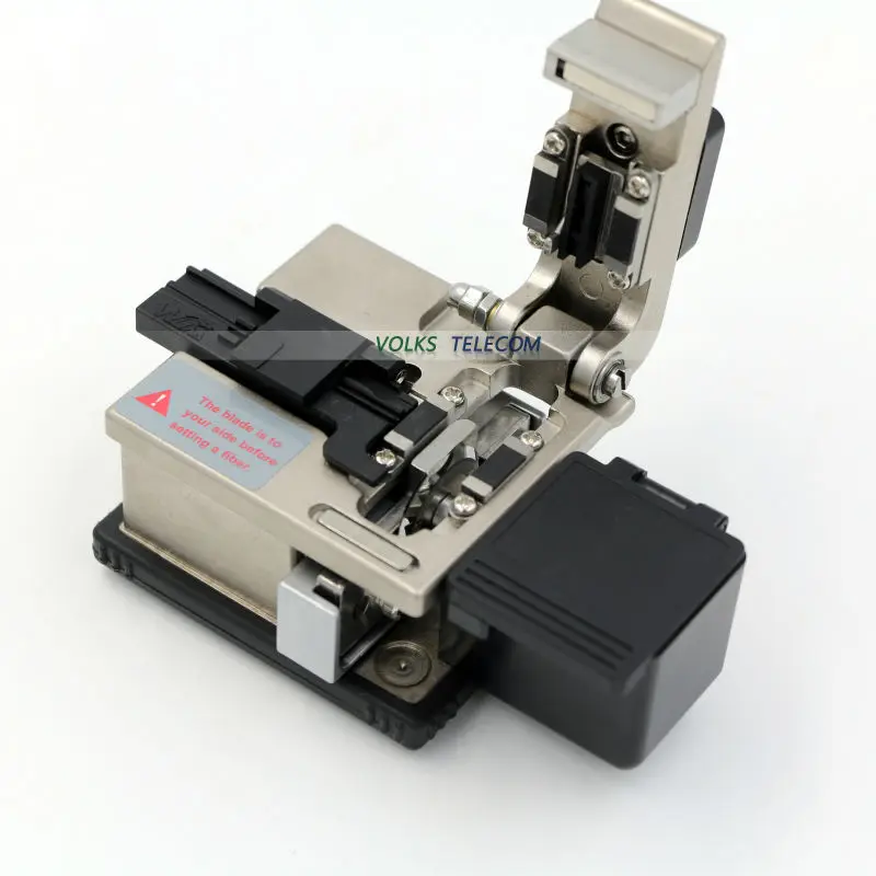 Mini High Precision Optical Fiber Cleaver FC-5C