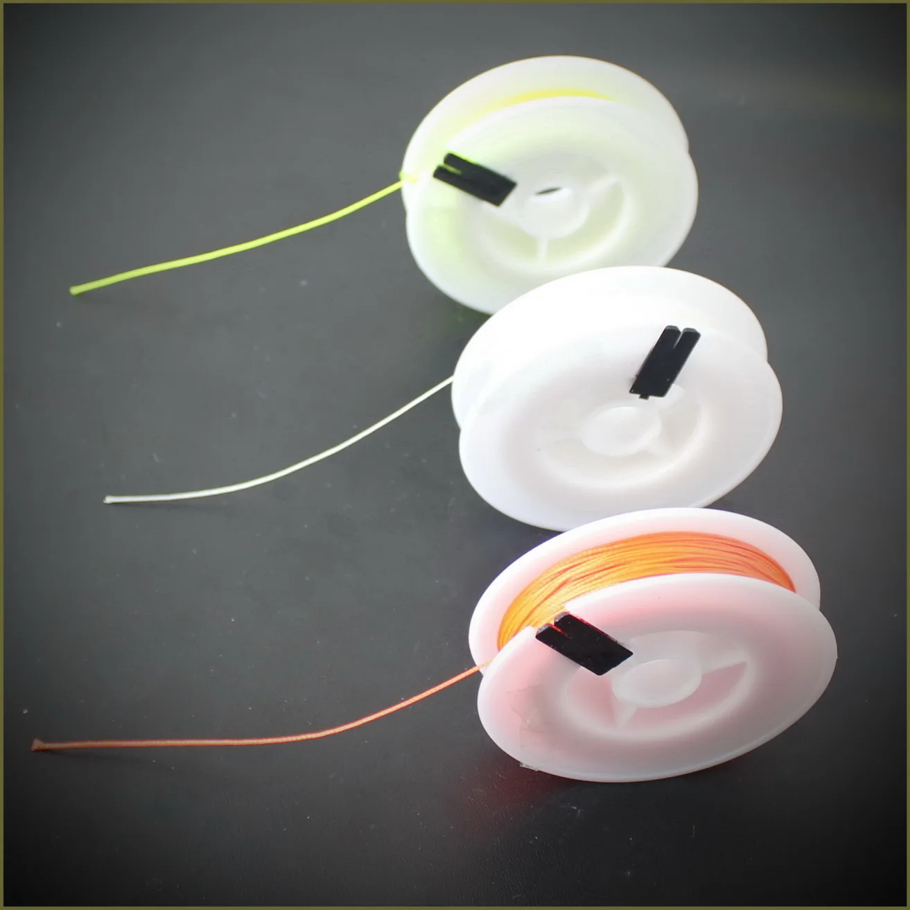 50m 20lbs 30lbs fly fishing backing linein Fishing Lines from Sports