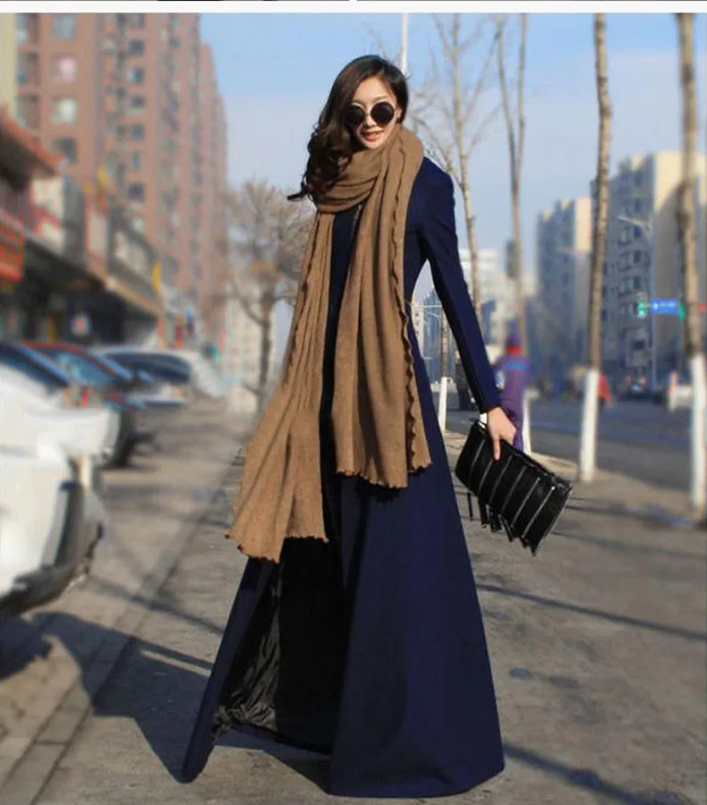 Moda Feminina
