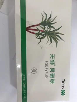 

Free shipping 1 box FOS Syrup