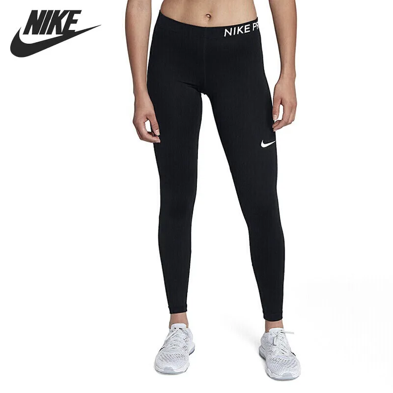 

Original New Arrival 2018 NIKE AS W NP TGHT Women's Tight Pants Sportswear