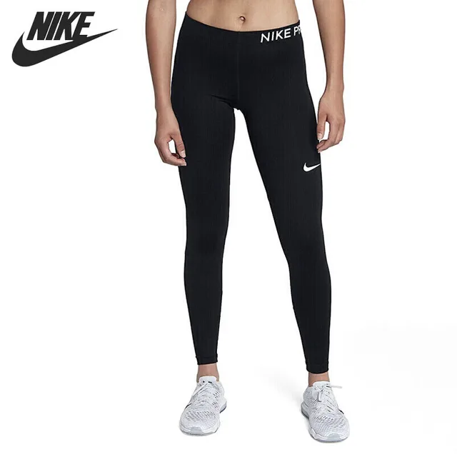 Cheap Original New Arrival 2018 NIKE AS W NP TGHT Women's Tight Pants Sportswear Cheap Original New Arrival 2018 NIKE AS W NP TGHT Women's Tight Pants Sportswear