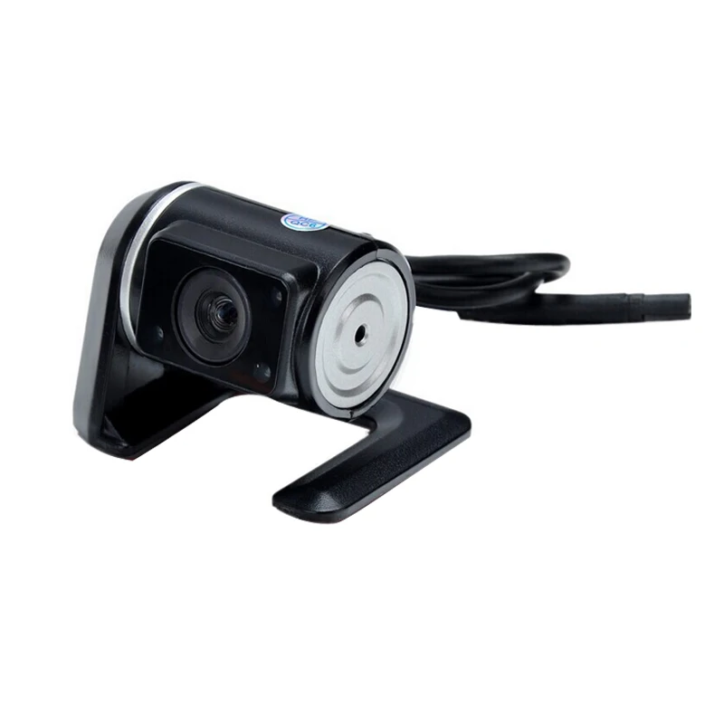 Двойной объектив Мини авто dvr камера A1 видео рекордер Full HD 1080P 2," ЖК ночного видения видеорегистратор с задней камерой
