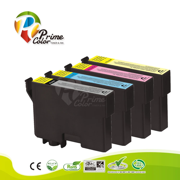 4 шт. Совместимость t0711 T0712 t0713 T0714 для epson Картридж d120 dx5000 dx4000 dx4050 DX4400 dx4450 принтера|ink