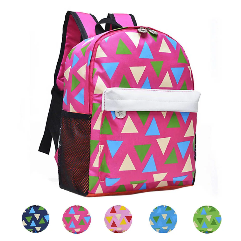 New Fashion Uni Children School Bag Backpack Cute Baby Toddler Aeproduct Getsubject