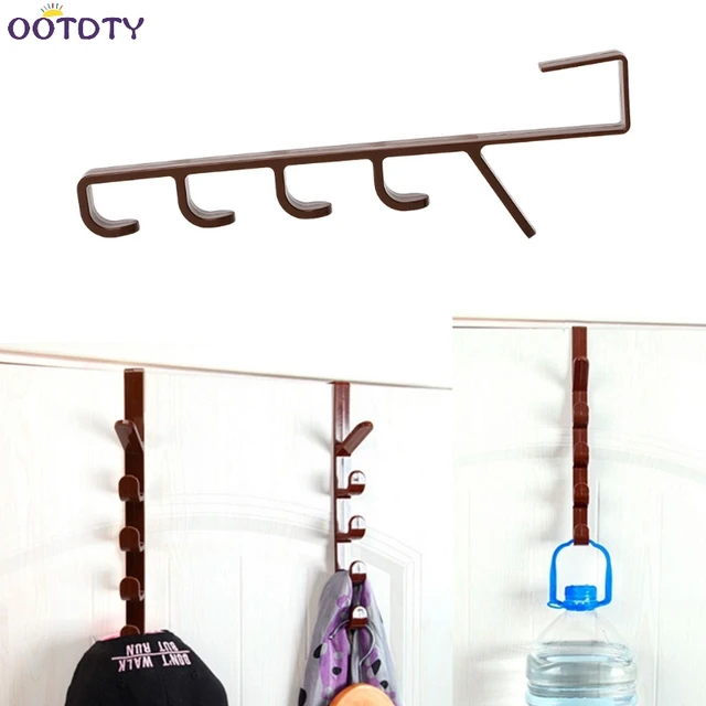 Best Offers Organizer Hanging Cupboard Door Over The Kitchen Cabinet Back Style Stand Trash Garbage Bags Storage Holder Rack