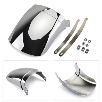 

Artudatech Motorcycle Front Wheel Fender Mudguard For Honda GoldWing GL1800 Models & F6B