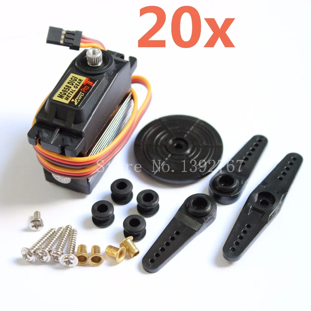 high torque rc car