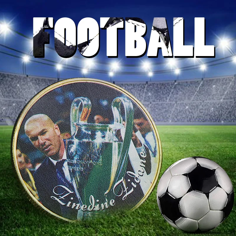 Buy WR Collectible 24k Gold Souvenir foot ball Gifts