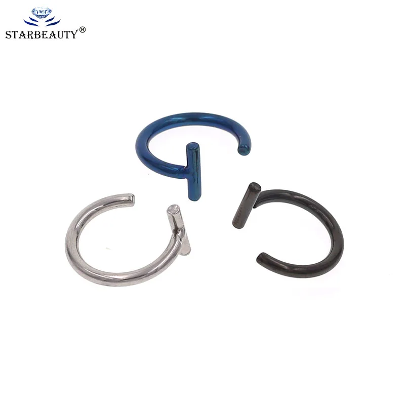 10pcs-lot-6-8-10-12-14-mm-Curved-Barbell-Horse-Parts-G23-Titanium-14G-16G (3)