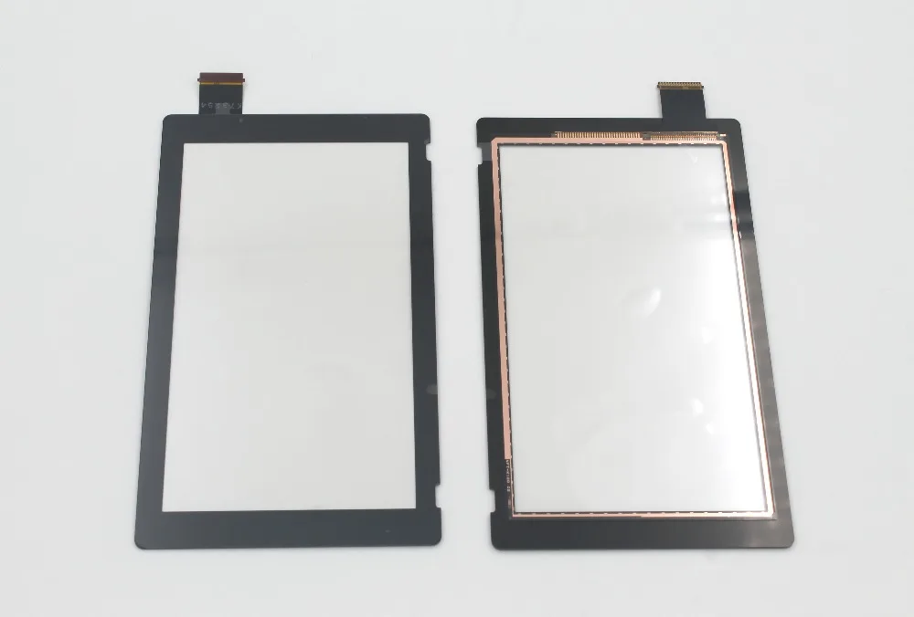

1pcs For Nintend Switch Touch screen Digitizer for NS Switch Cover Touch Panel Glass