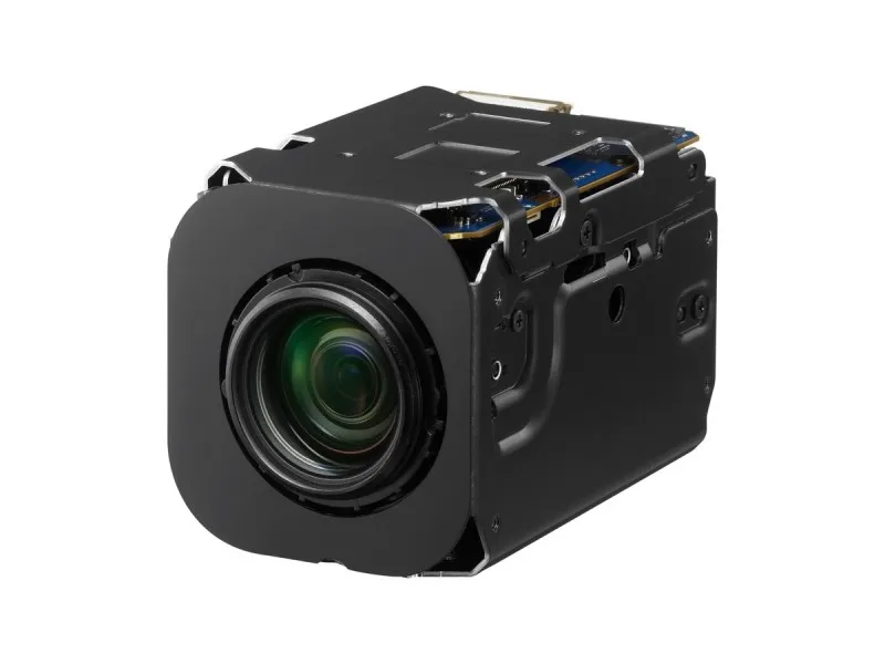 Sony MINI FCB EV7100 Full HD WDR модуль камеры с 10x зум широкоугольным объективом|camera module|full hd