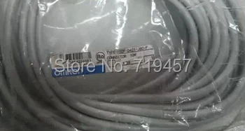 

XS2W-D421-G81-F Connect the sensor line