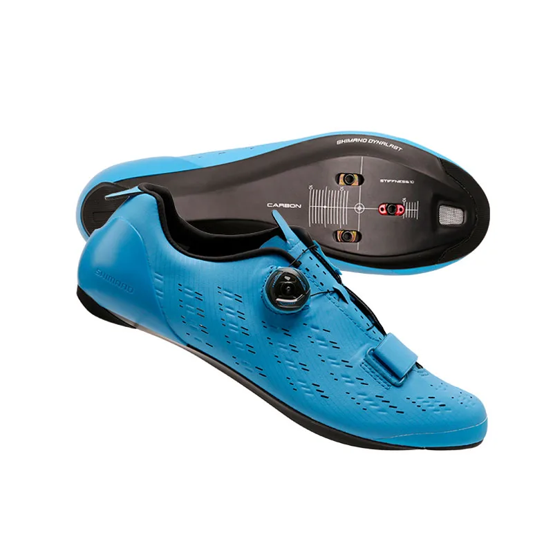 

SHIMANO SH-RP9 CYCLING SHOE MEN'S SPD SL Road Bike Shoes Riding Equipment Bicycle Cycling Locking Shoes