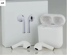 

Mini IFANS TWS I9 Airpod Wireless Bluetooth Earphone Earbuds With Mic Not Airpods For iPhone Samsung Android Xiaomi Free Gift