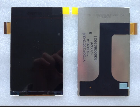 IN stock For Philips W732 LCD Screen Display not touch screen with wholesale smartphone parts