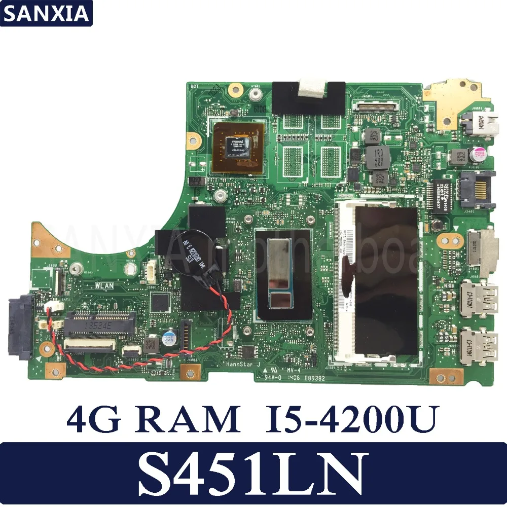 Computer Components