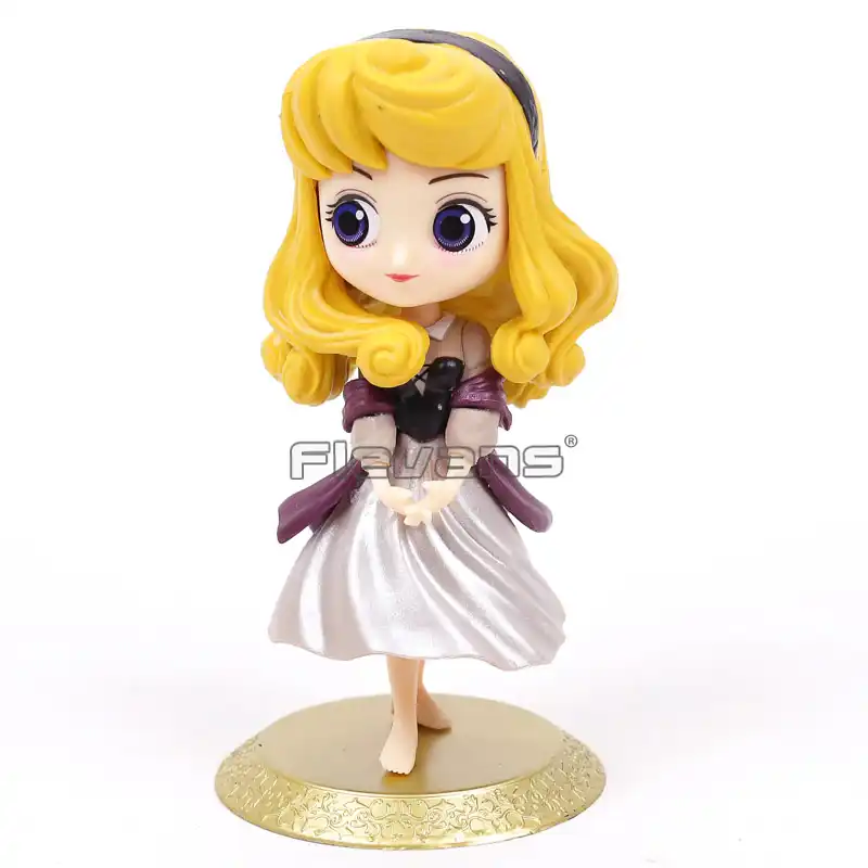 princess aurora plush