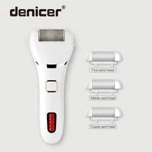 Цифровой дисплей инструмент для ухода за ногами электрические педикюрные инструменты мощная пилка Sholl машина для удаления ног твердая омертвевшая кожа