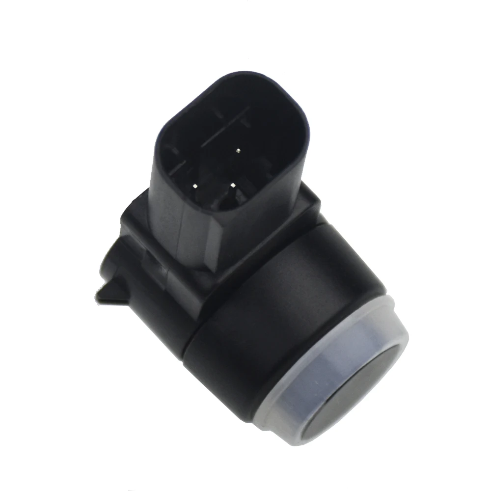 Parking Sensor Kit 4pcs/lot Car PDC Parking Sensor For Peugeot 307 308 407 Rcz Partner for Citroen C4 C5 C6 9663821577XT PSA9663821577 6590 EF