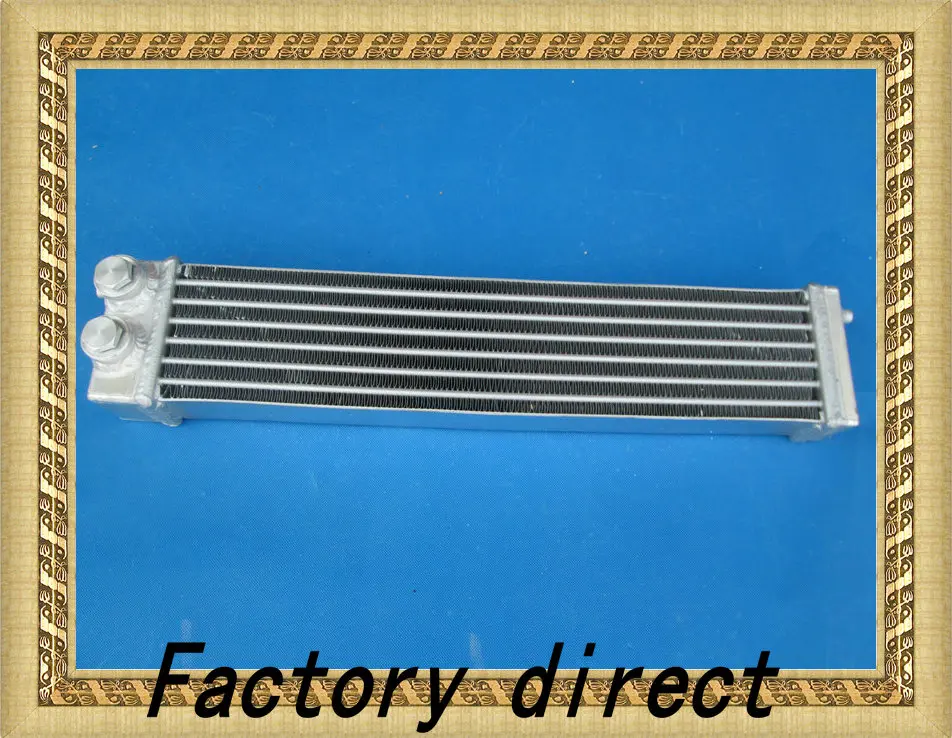 Алюминиевый Масляный радиатор для Mazda RX2 RX3 RX4 RX7 S1 S2|Маслоохладители| |