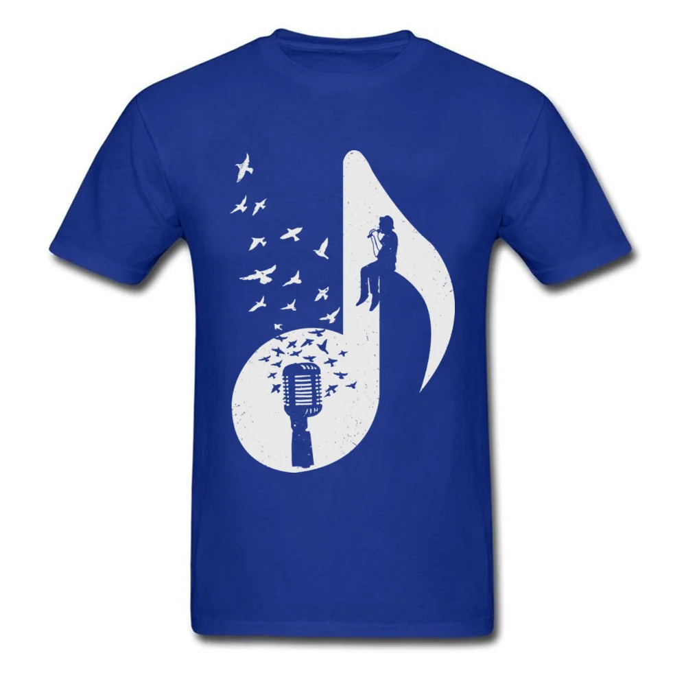 Мужская футболка Singer & Music Note новейший дизайн 3D цифровой принт футболки для отдыха