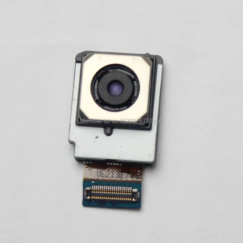 

Back Rear Camera Module For Samsung Galaxy S7 Edge SM-G935F G935FD G930F G930FD G930W8 G935W8