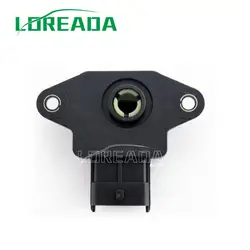 LOREADA положения дроссельной заслонки Сенсор для KIA Land Rover Huyundai Nissan Saab Prosche Opel Vauxhall 37890PDF-E01 35170-22600