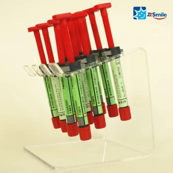 

Ruier C022a Dental Resin Frame Acrylic Material Imported from England No Filling Material