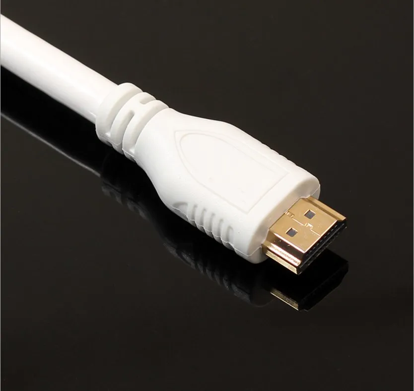 

Engineering dedicated line 3D video cable set-top box computer TV cable 4K resolution YA38