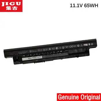 

JIGU 4WY7C 68DTP 312-1392 49VTP 24DRM 0MF69 Original Laptop Battery For Dell 17 3721 15R 5521 15 3521 14R 5421 14 3421