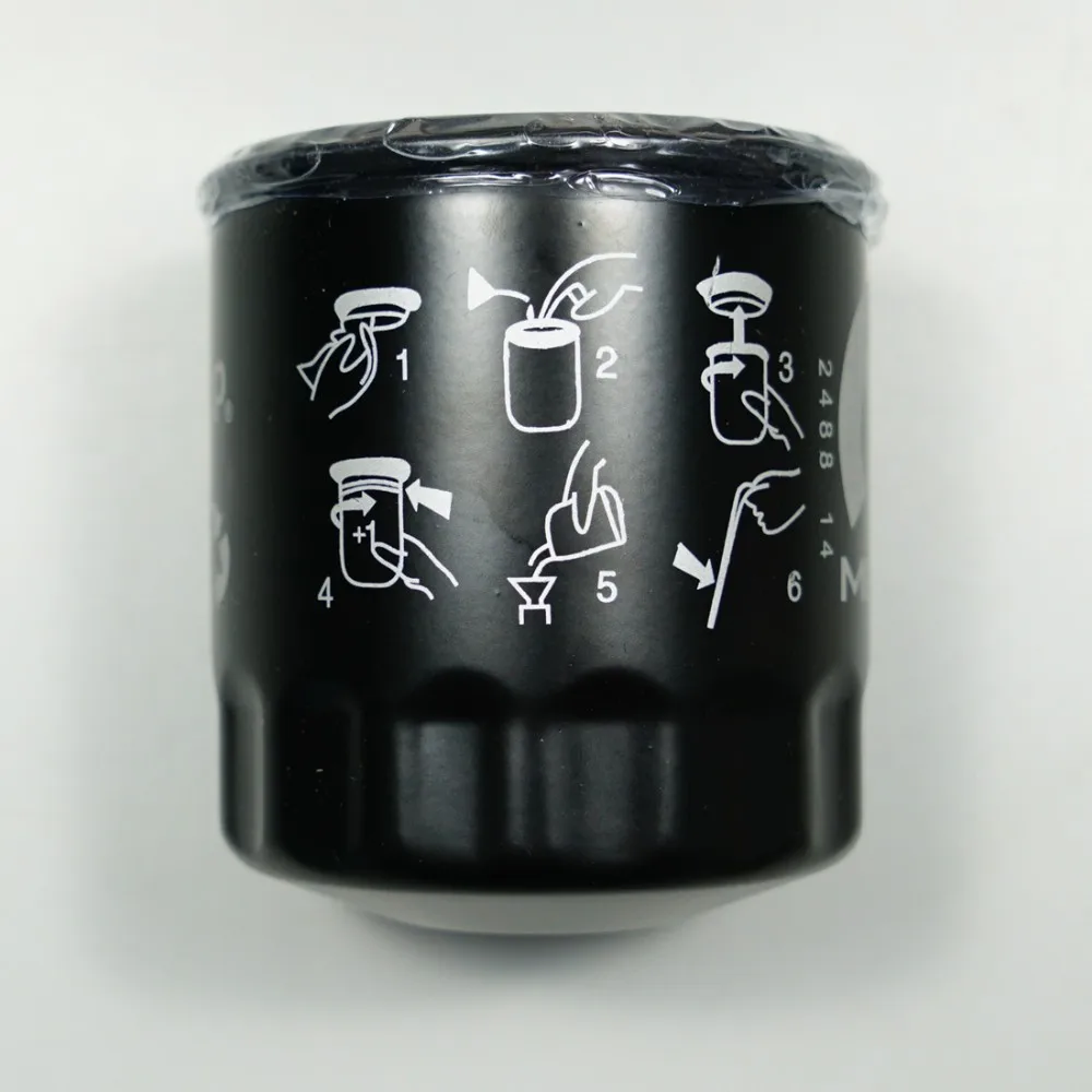 oil filter for 2013 Dodge Journey 2.4L, Chrysler Sebring,Caliber (2011